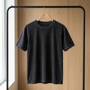 Unisex Heavyweight Vintage Wash T-Shirt