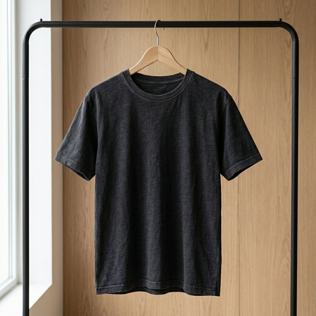 Unisex Heavyweight Vintage Wash T-Shirt