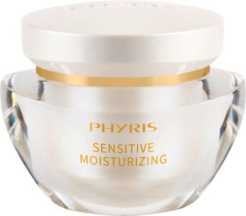 Phyris SE Sensitive Moisturizing 50ml